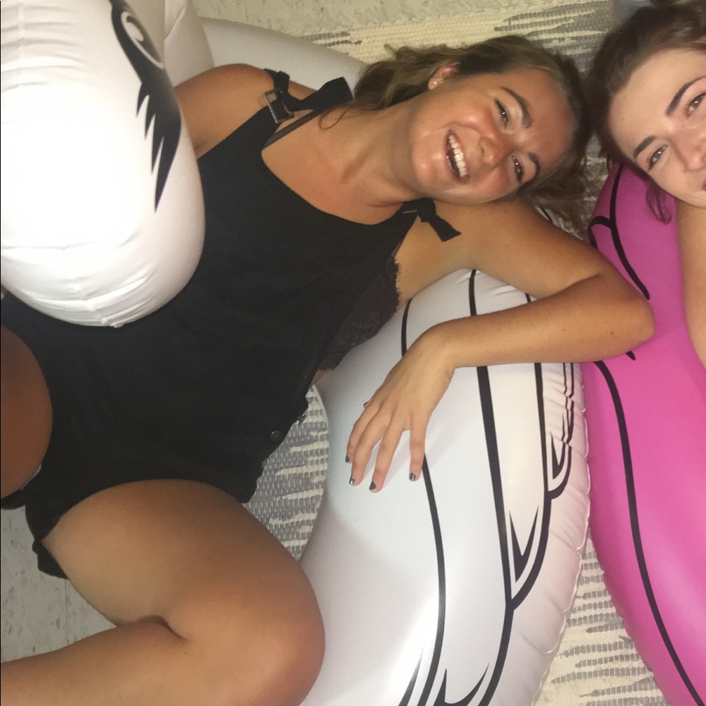 black urban outfitters overall shorts